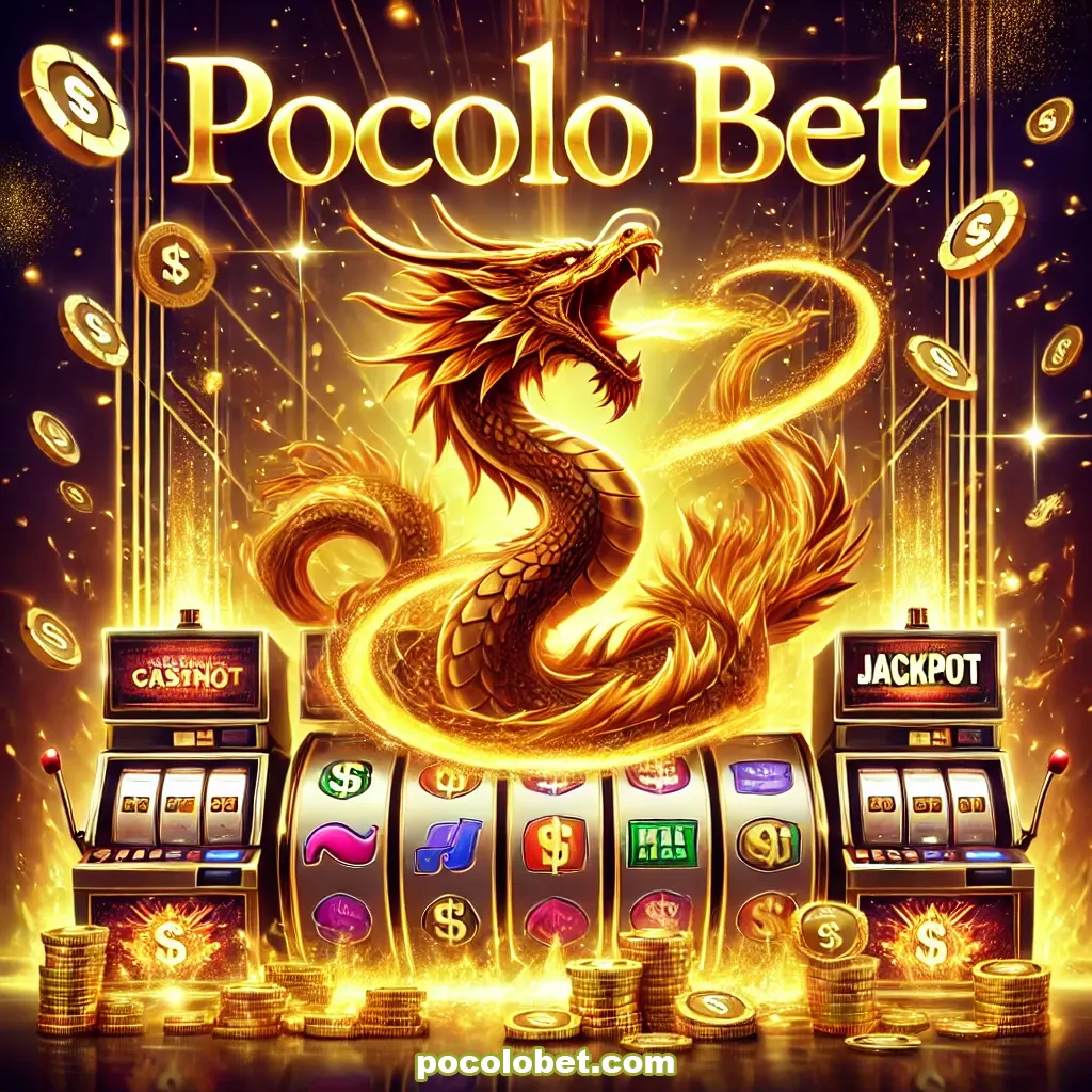 POCOLOBET: Slot Online Anti Rungkat: Tips Aman dan Menguntungkan!